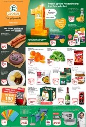 Prospekte Globus Hattersheim am Main