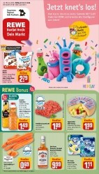 Prospekte Rewe Puchheim