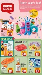 Prospekte Rewe Bad Hersfeld