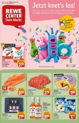 Prospekte Rewe Wernigerode