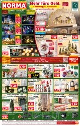 Prospekte Norma Frankfurt am Main