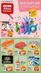 Prospekte Rewe Aerzen