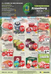 Prospekte Edeka Koblenz