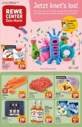 Prospekte Rewe Zittau