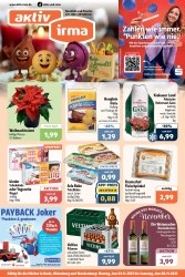 Prospekte Aktiv Irma 