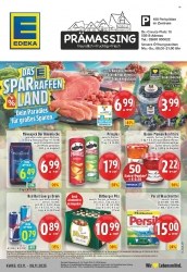 Prospekte Edeka Kelberg