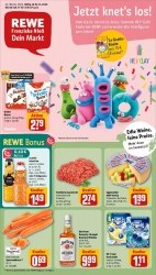 Prospekte Rewe Herbrechtingen