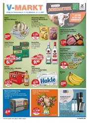 Prospekte V-Markt München