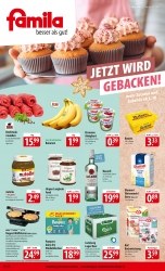 Prospekte Famila Nord Ost 