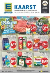 Prospekte E-Center Kaarst