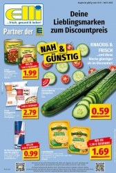 Prospekte Elli Markt Gütersloh