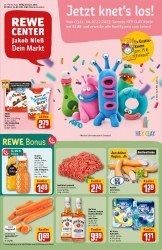 Prospekt Rewe