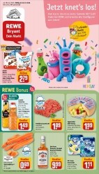 Prospekte Rewe Icking