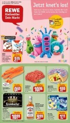 Prospekte Rewe Hann. Münden
