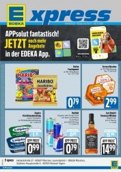 Prospekte Edeka Oberpframmern