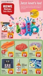 Prospekt Rewe