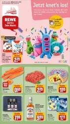 Prospekte Rewe Görlitz