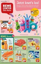 Prospekte Rewe Traunreut
