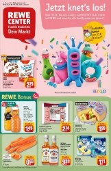 Prospekte Rewe Willich