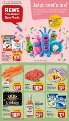 Prospekte Rewe Moringen