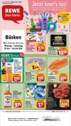 Prospekte Rewe Raesfeld