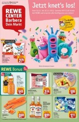 Prospekte Rewe Kempen