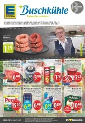 Prospekt Edeka