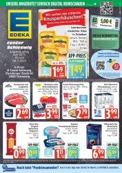 Prospekte Marktkauf Schleswig