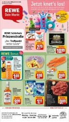 Prospekte Rewe Schwelm