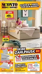 Prospekte Sconto Magdeburg