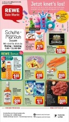 Prospekte Rewe Issum