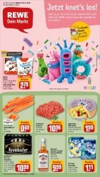 Prospekte Rewe Wolfenbüttel