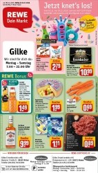 Prospekte Rewe Ahlen