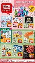 Prospekte Rewe Wermelskirchen