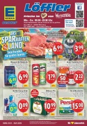 Prospekte E-Center Winterberg