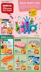 Prospekte Rewe Cochem