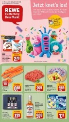 Prospekte Rewe Treffurt