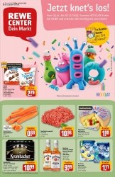 Prospekte Rewe Emden