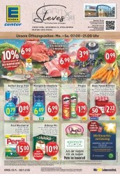 Prospekte E-Center Kempen