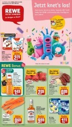 Prospekte Rewe Waldkirch