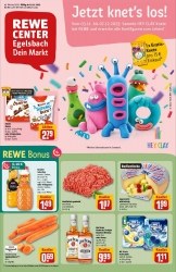 Prospekte Rewe Egelsbach