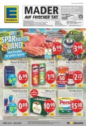 Prospekte Edeka Gevelsberg