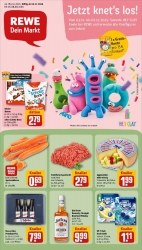 Prospekte Rewe Prenzlau