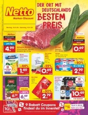 Prospekte Netto Marken Discount Frankfurt (Oder)