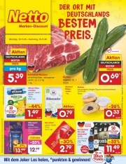Prospekte Netto Marken Discount Ratingen