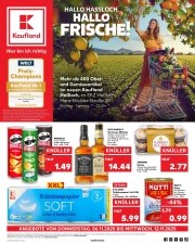 Prospekte Kaufland Lindenberg