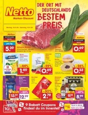 Prospekte Netto Marken Discount Appenweier