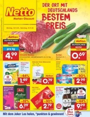 Prospekte Netto Marken Discount Kölleda
