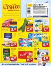 Prospekte Netto Marken Discount Teterow
