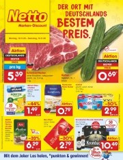 Prospekte Netto Marken Discount Bad Doberan